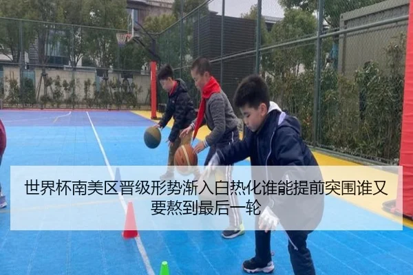 世界杯南美区晋级形势渐入白热化谁能提前突围谁又要熬到最后一轮